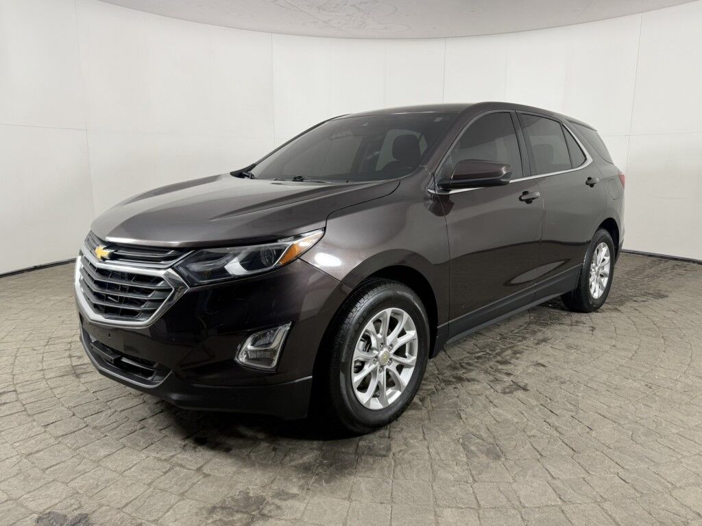 2020 Chevrolet Equinox LT w/2FL Maumee OH