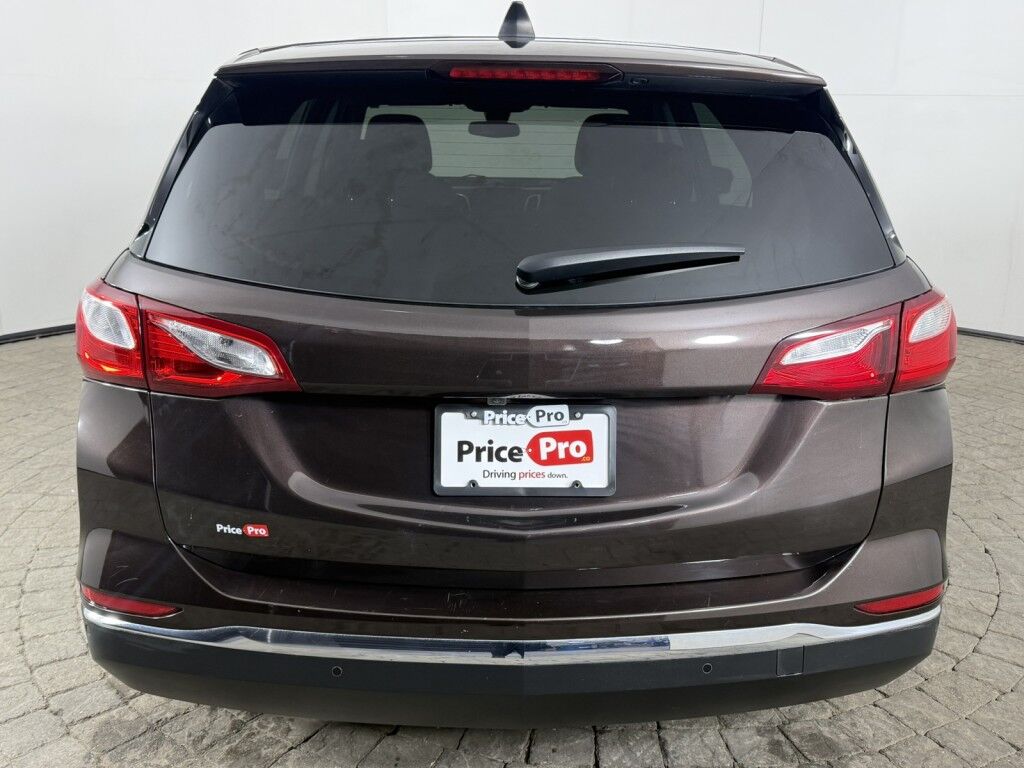 2020 Chevrolet Equinox LT w/2FL Maumee OH