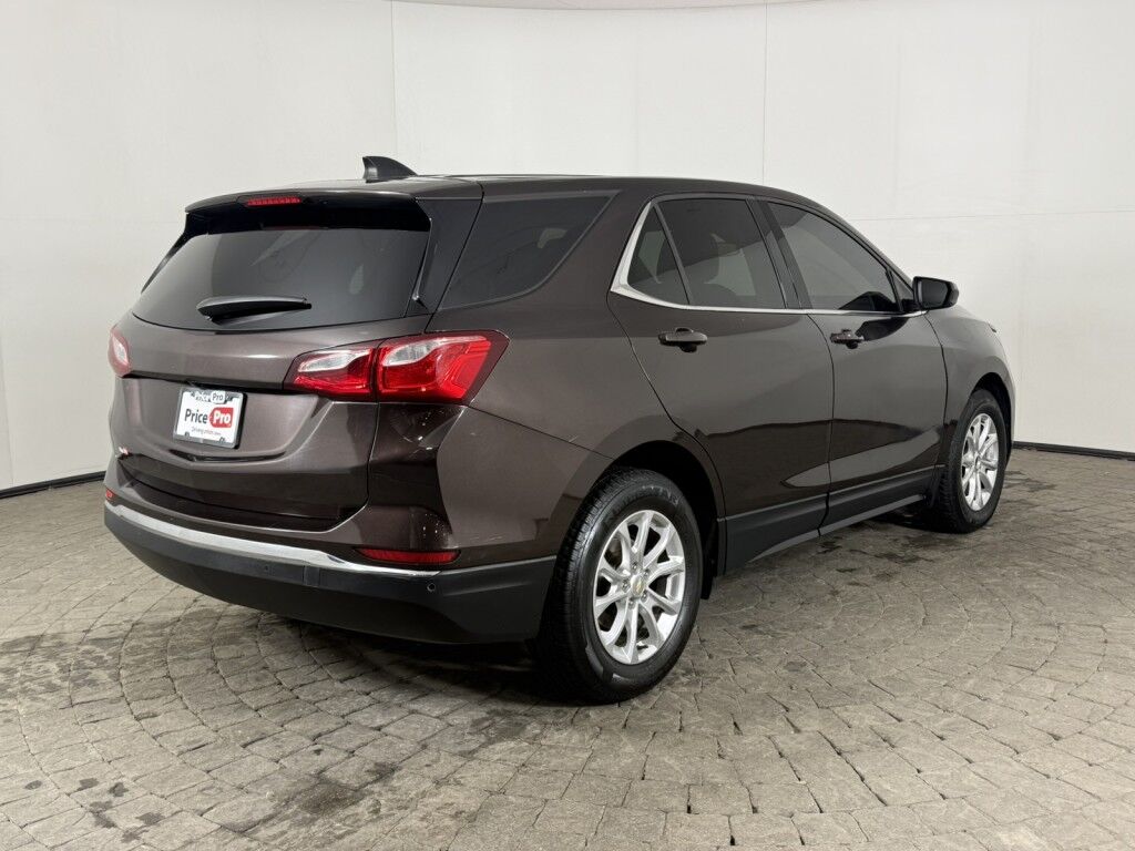2020 Chevrolet Equinox LT w/2FL Maumee OH