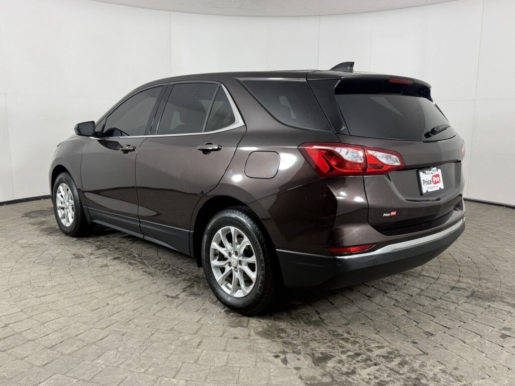 2020 Chevrolet Equinox LT w/2FL Maumee OH