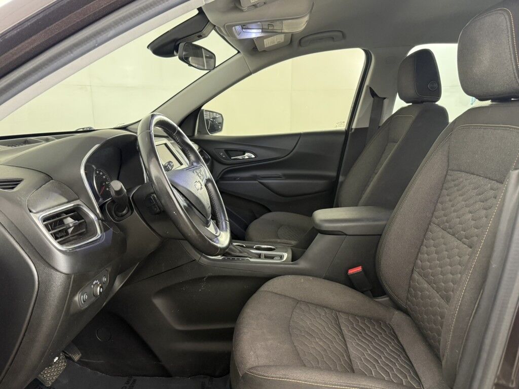 2020 Chevrolet Equinox LT w/2FL Maumee OH