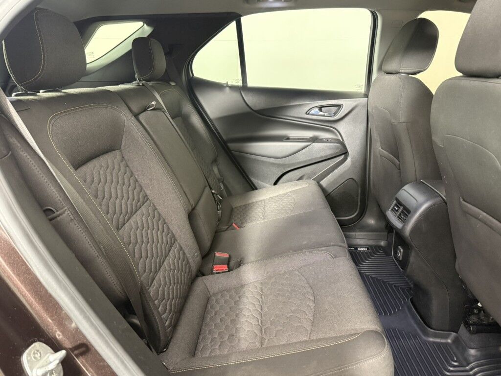 2020 Chevrolet Equinox LT w/2FL Maumee OH