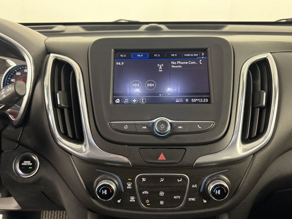 2020 Chevrolet Equinox LT w/2FL Maumee OH