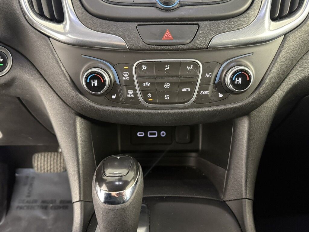 2020 Chevrolet Equinox LT w/2FL Maumee OH