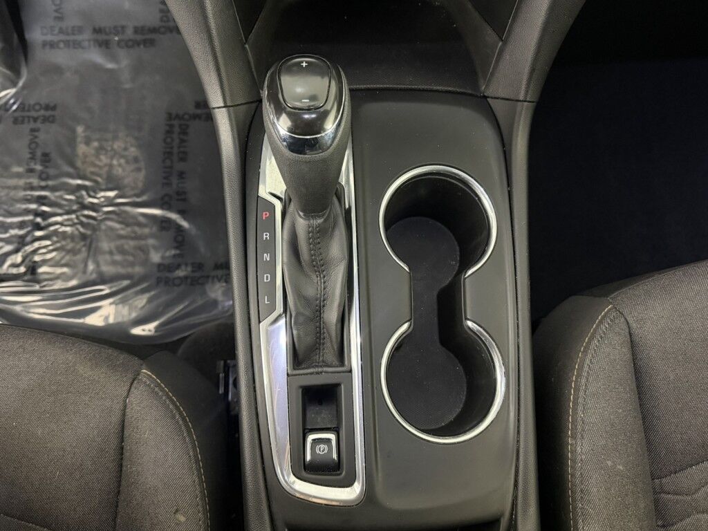 2020 Chevrolet Equinox LT w/2FL Maumee OH