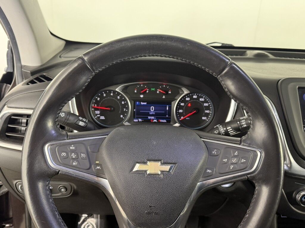 2020 Chevrolet Equinox LT w/2FL Maumee OH
