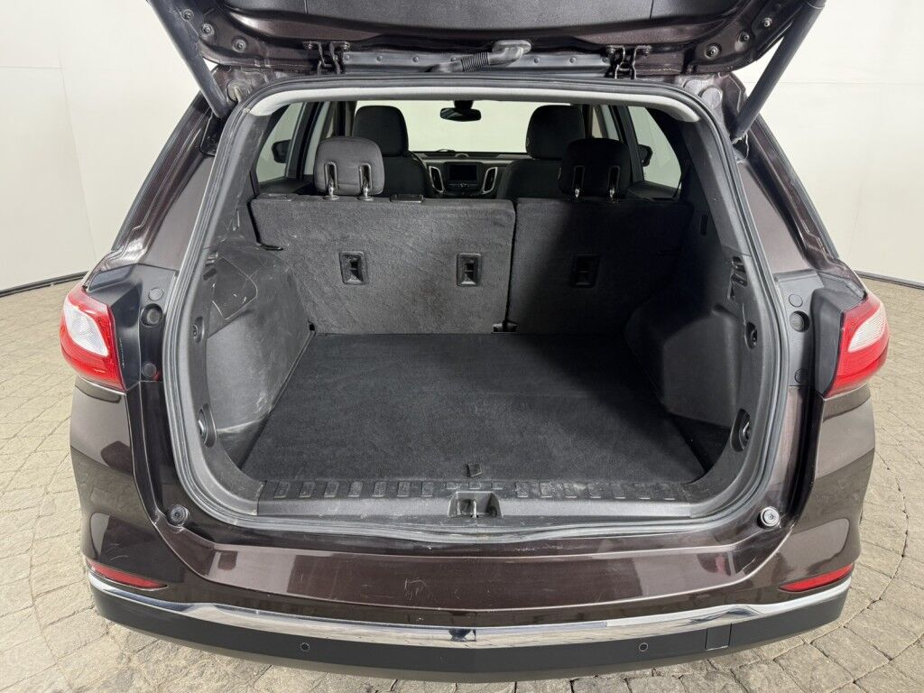 2020 Chevrolet Equinox LT w/2FL Maumee OH