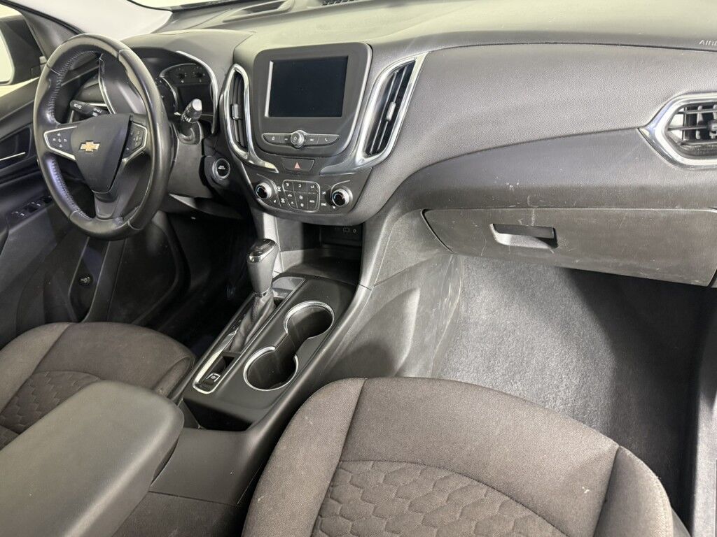2020 Chevrolet Equinox LT w/2FL Maumee OH