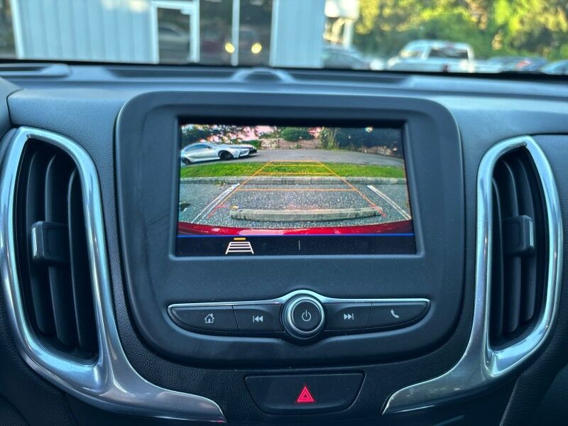 2020 Chevrolet Equinox LT w/Confidence & Convenience Pkg. Seffner FL