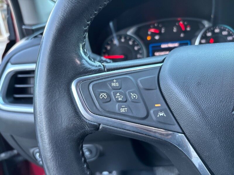 2020 Chevrolet Equinox LT w/Confidence & Convenience Pkg. Seffner FL