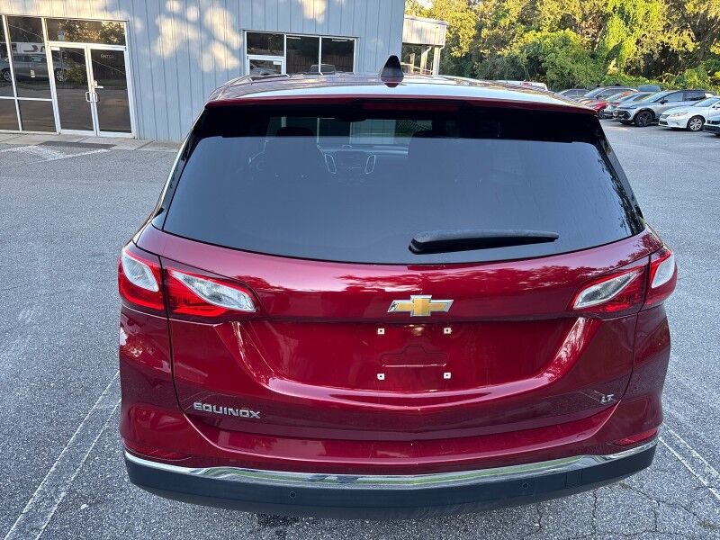 2020 Chevrolet Equinox LT w/Confidence & Convenience Pkg. Seffner FL