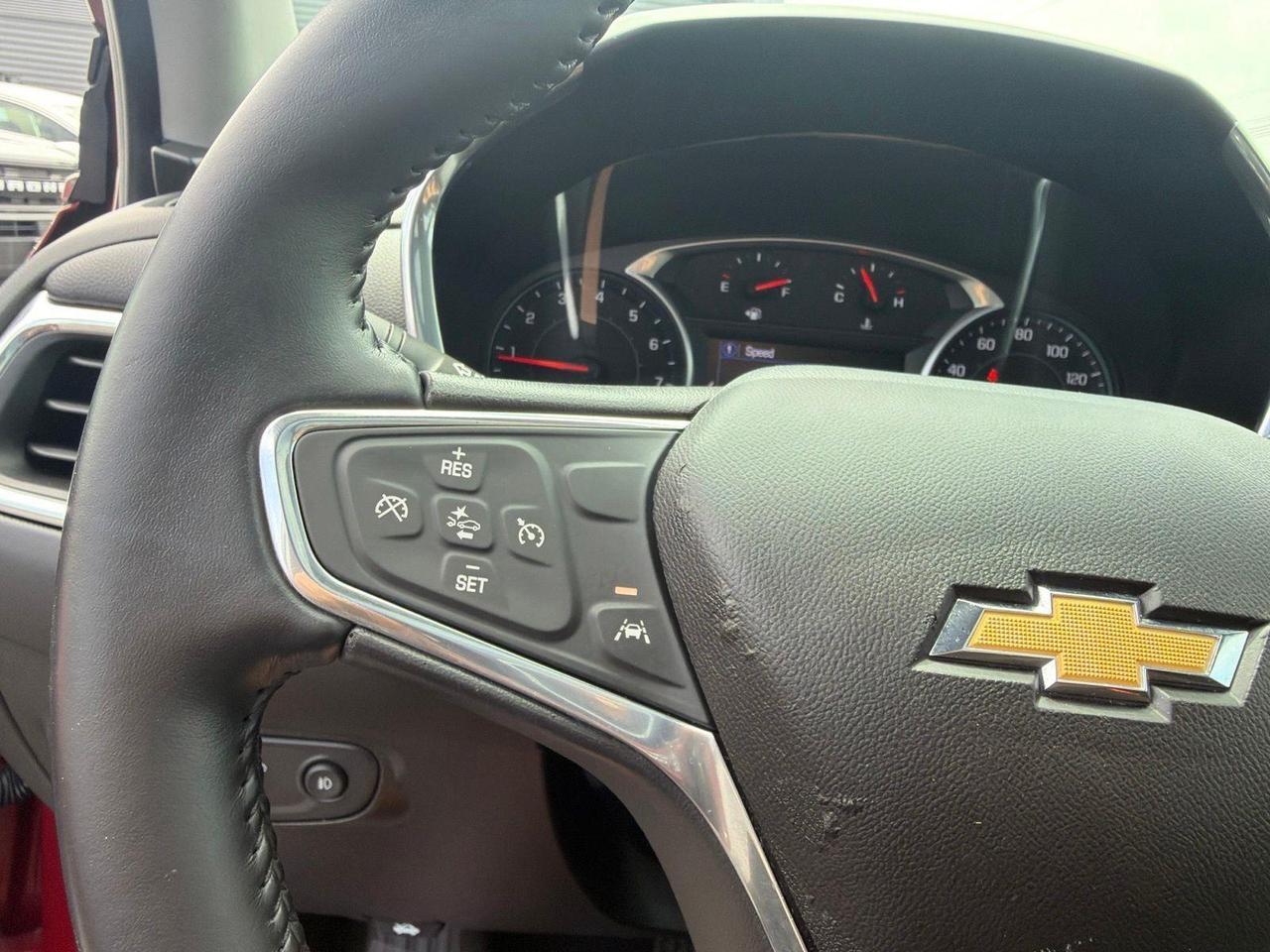 2020 Chevrolet Equinox LT Gaithersburg MD