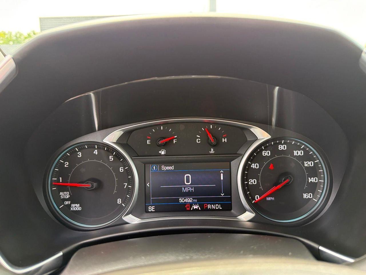 2020 Chevrolet Equinox LT Gaithersburg MD