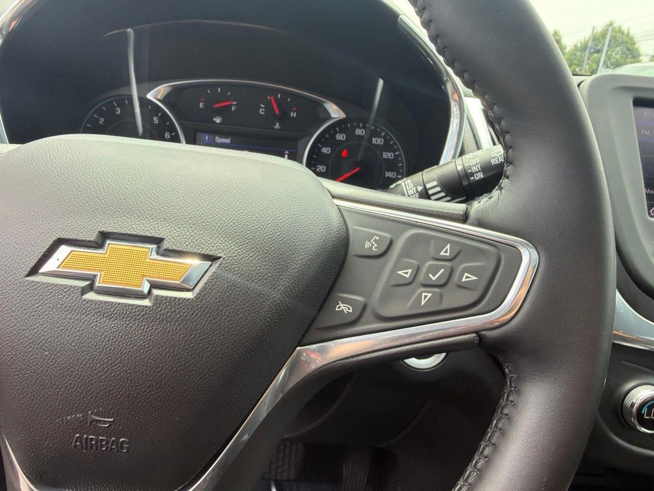 2020 Chevrolet Equinox LT Gaithersburg MD