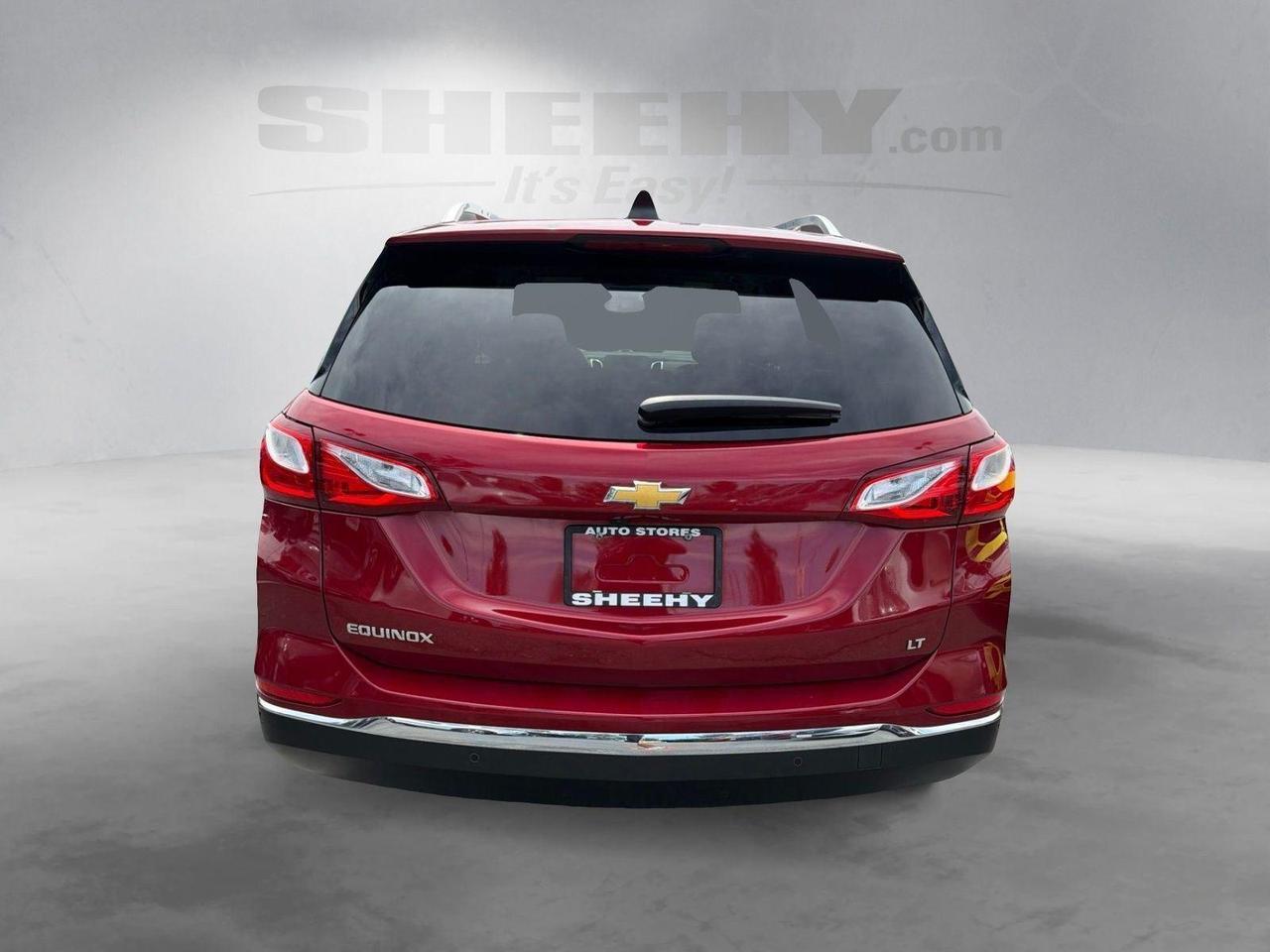 2020 Chevrolet Equinox LT Gaithersburg MD