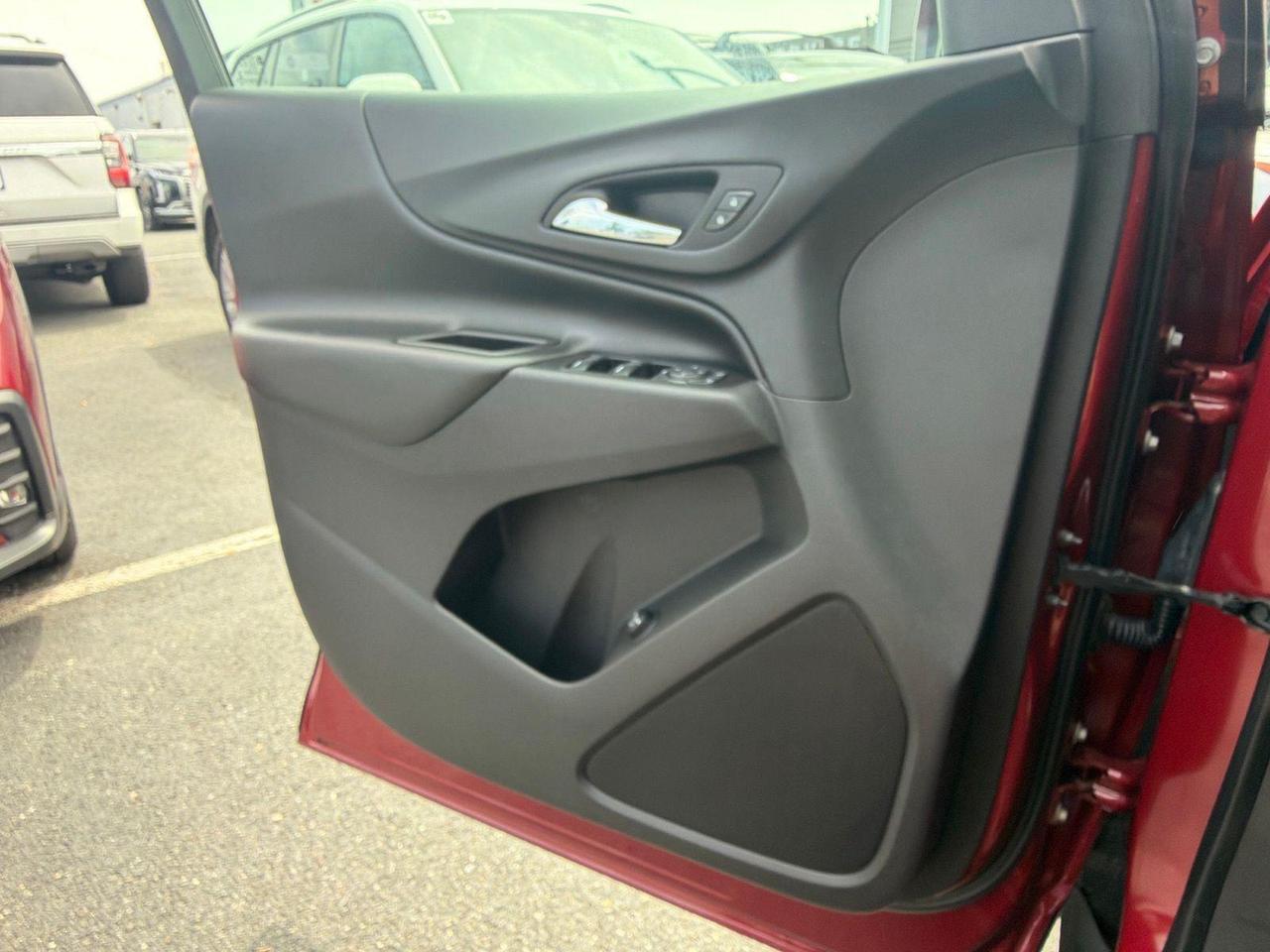 2020 Chevrolet Equinox LT Gaithersburg MD
