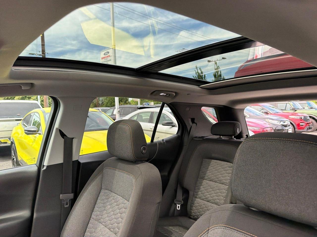 2020 Chevrolet Equinox LT Gaithersburg MD