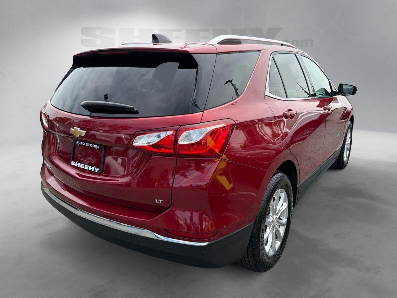 2020 Chevrolet Equinox LT Gaithersburg MD