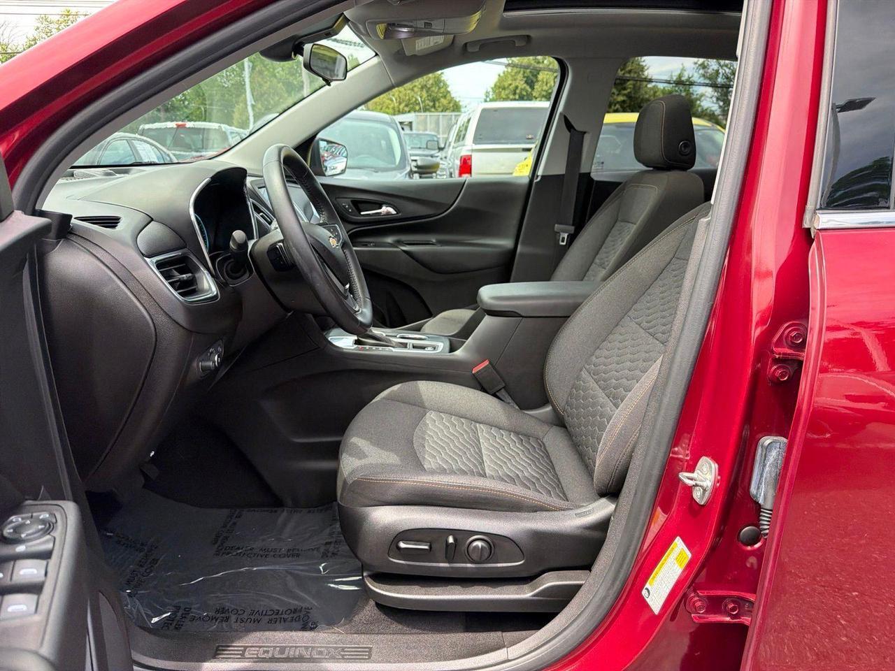 2020 Chevrolet Equinox LT Gaithersburg MD