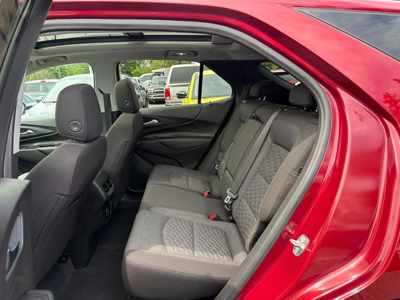 2020 Chevrolet Equinox LT Gaithersburg MD