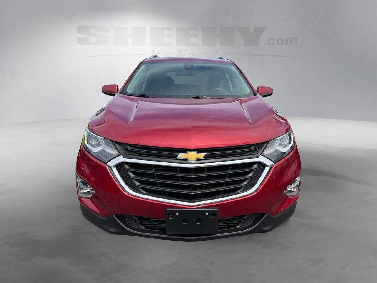 2020 Chevrolet Equinox LT Gaithersburg MD