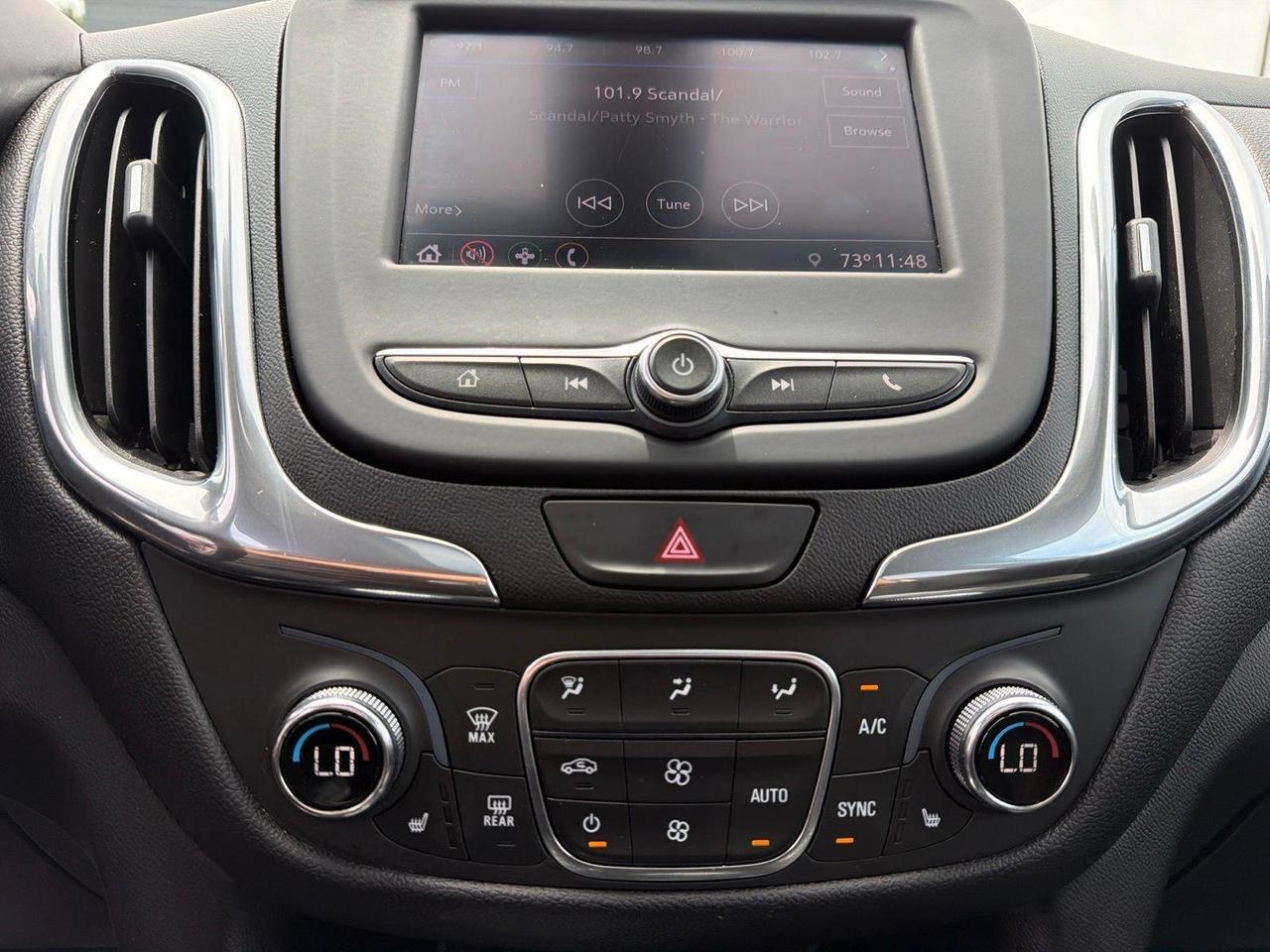 2020 Chevrolet Equinox LT Gaithersburg MD