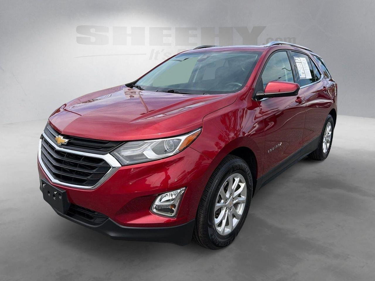 2020 Chevrolet Equinox LT Gaithersburg MD