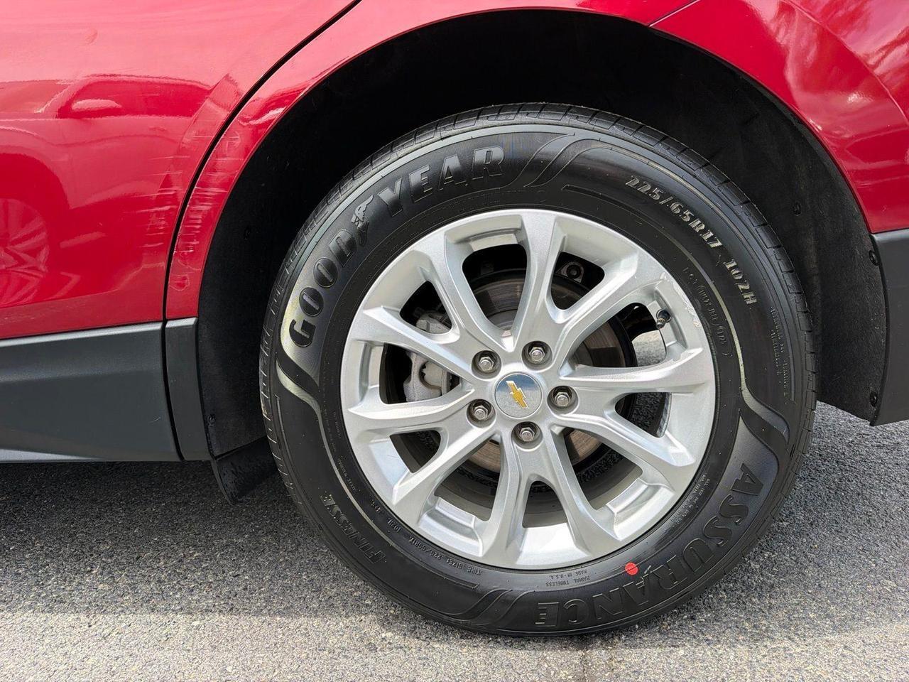 2020 Chevrolet Equinox LT Gaithersburg MD