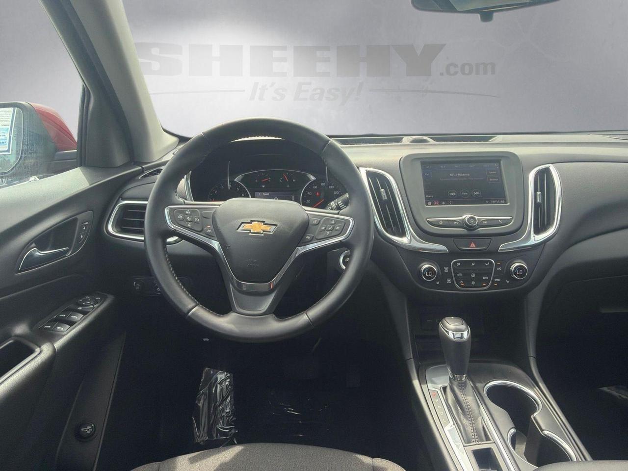 2020 Chevrolet Equinox LT Gaithersburg MD