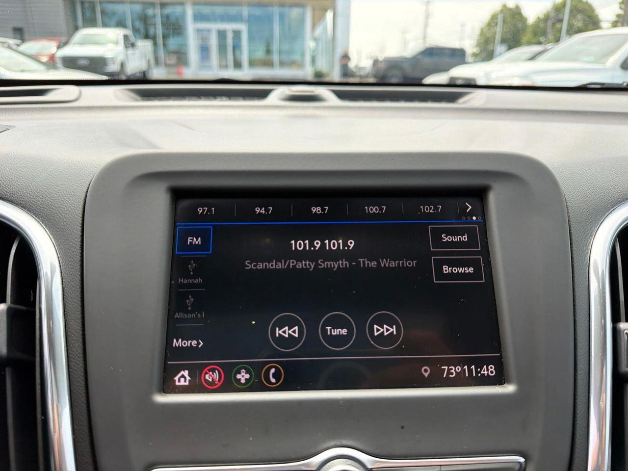 2020 Chevrolet Equinox LT Gaithersburg MD
