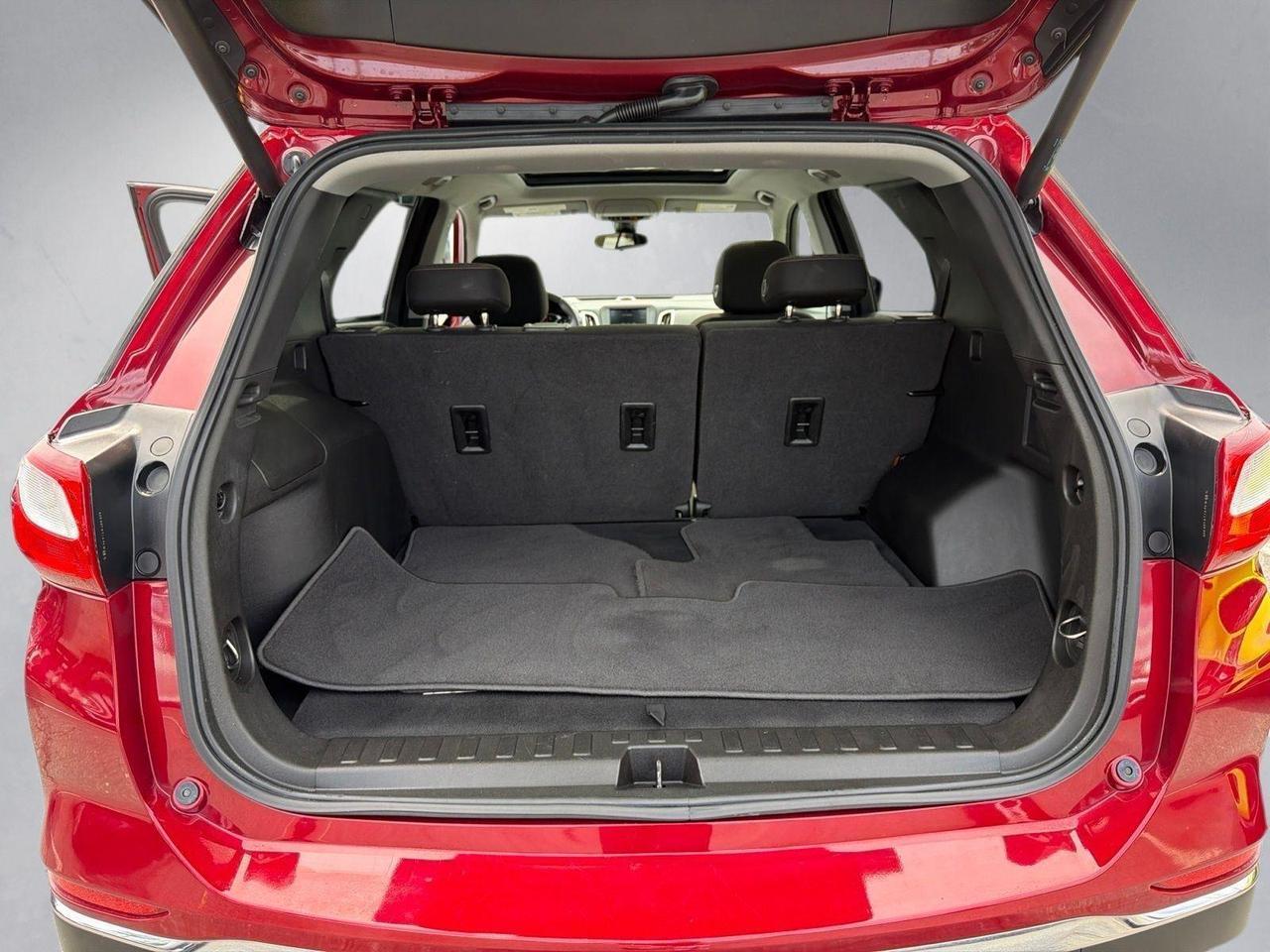 2020 Chevrolet Equinox LT Gaithersburg MD