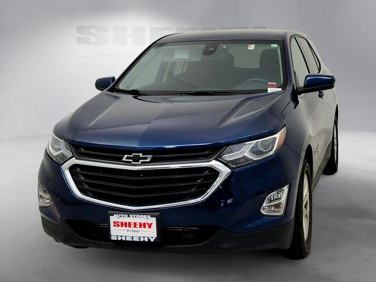 2020 Chevrolet Equinox LT Laurel MD