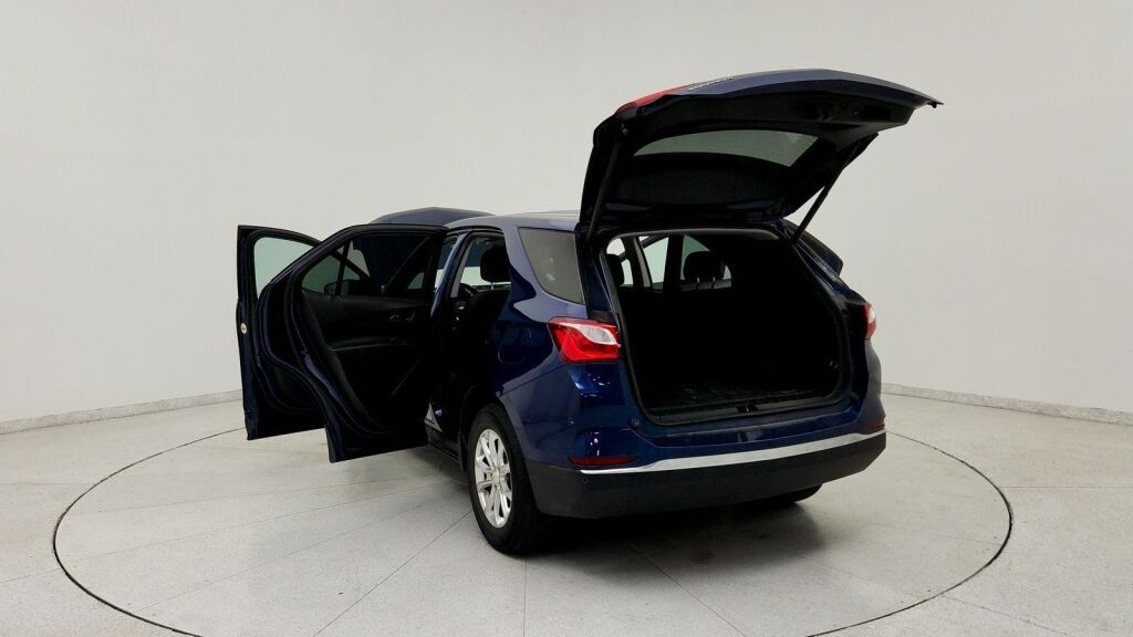 2020 Chevrolet Equinox LT Laurel MD