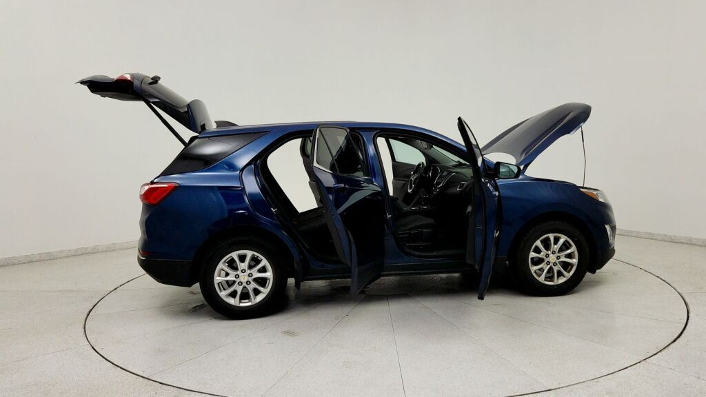 2020 Chevrolet Equinox LT Laurel MD