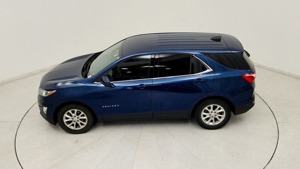 2020 Chevrolet Equinox LT Laurel MD