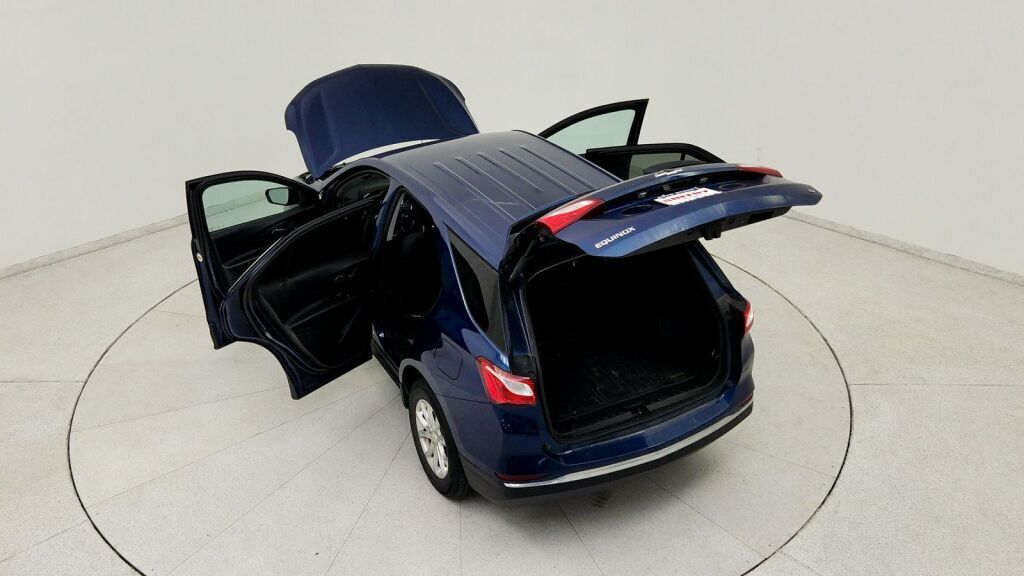 2020 Chevrolet Equinox LT Laurel MD