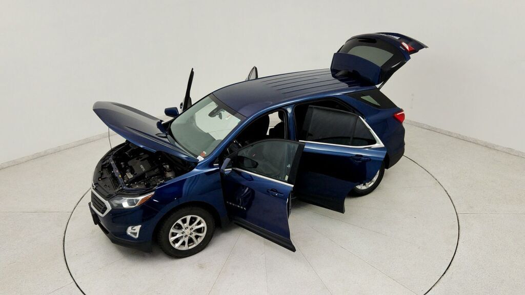 2020 Chevrolet Equinox LT Laurel MD