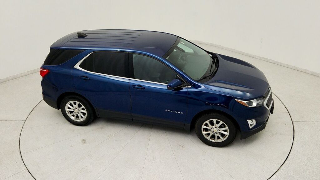 2020 Chevrolet Equinox LT Laurel MD