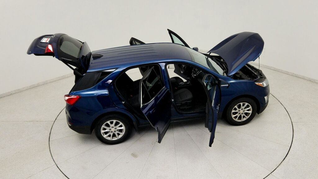 2020 Chevrolet Equinox LT Laurel MD