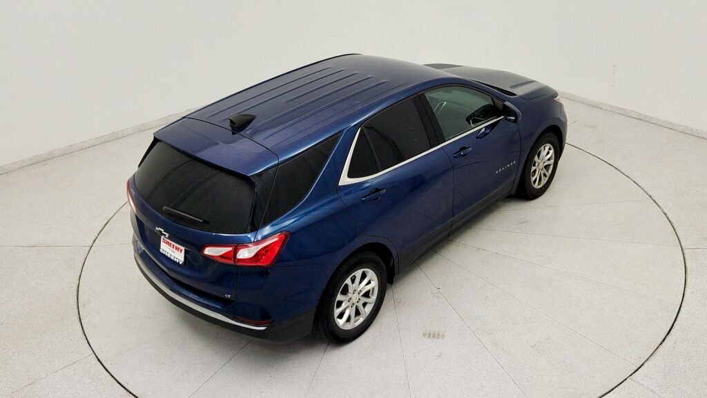 2020 Chevrolet Equinox LT Laurel MD