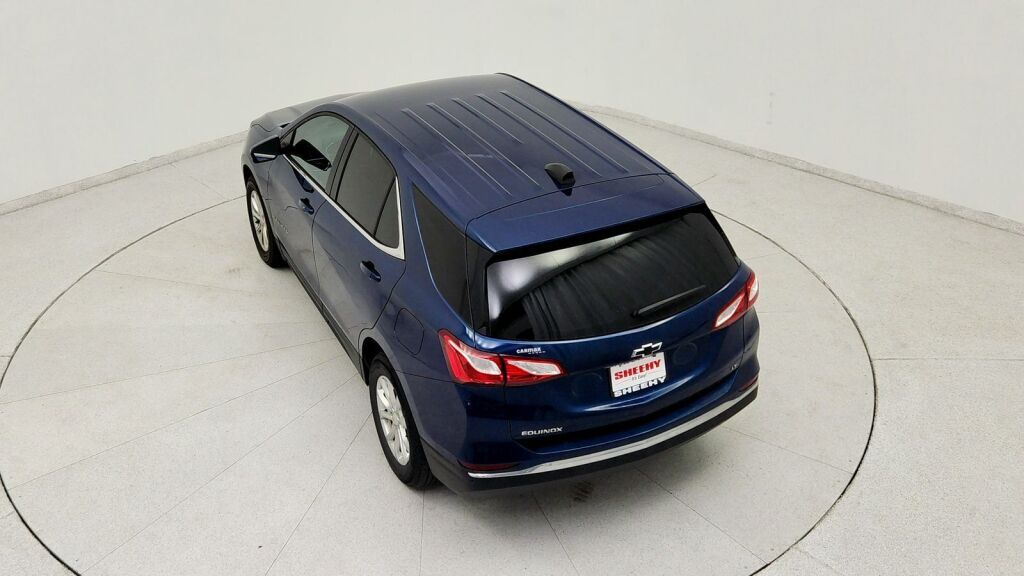 2020 Chevrolet Equinox LT Laurel MD