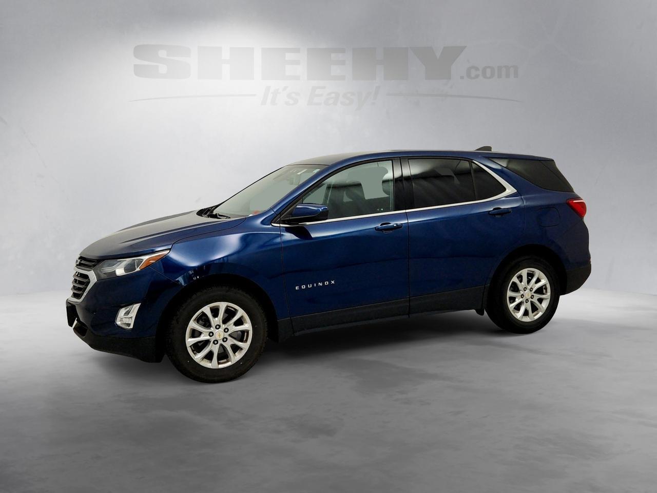 2020 Chevrolet Equinox LT Laurel MD