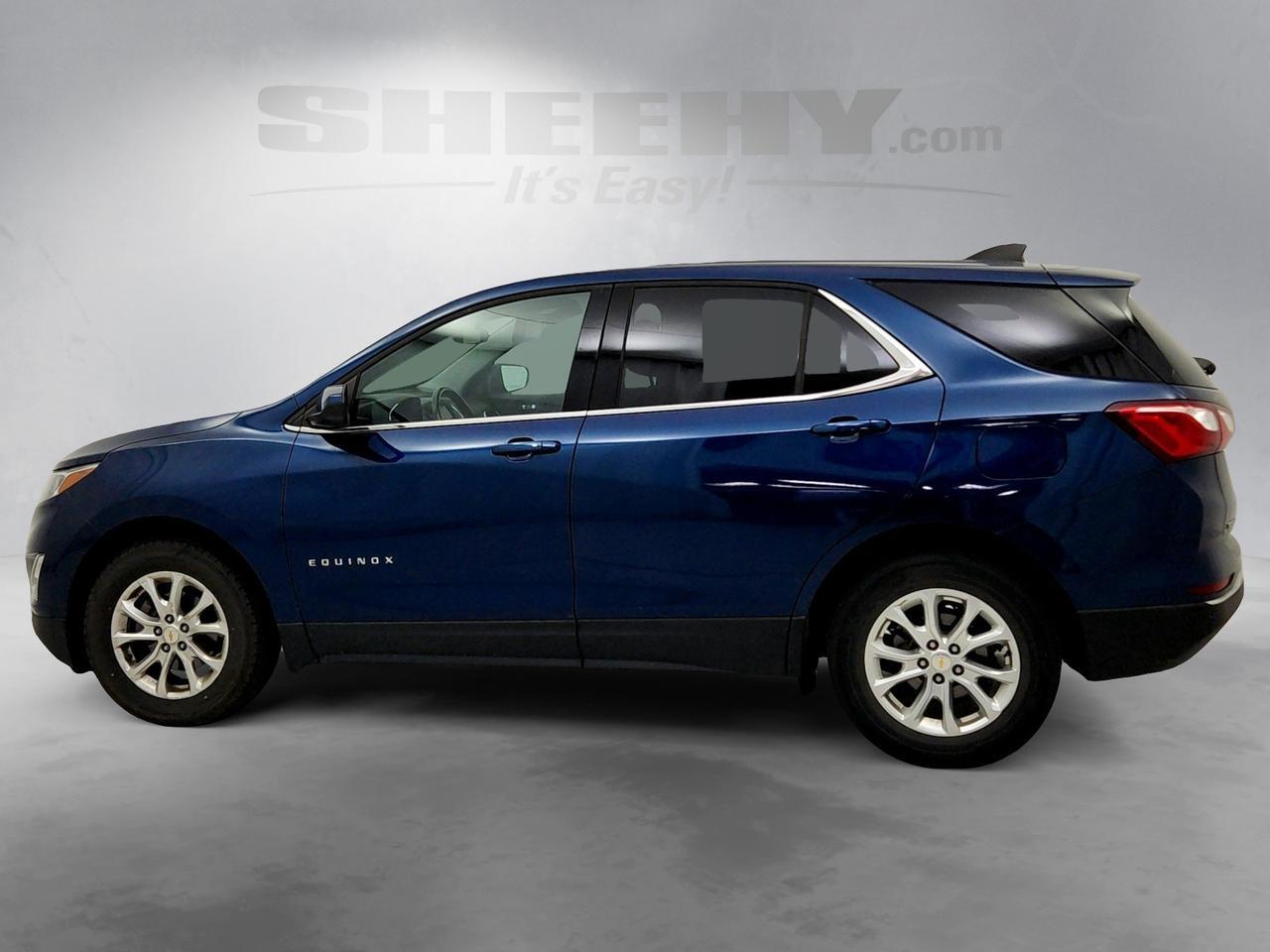 2020 Chevrolet Equinox LT Laurel MD