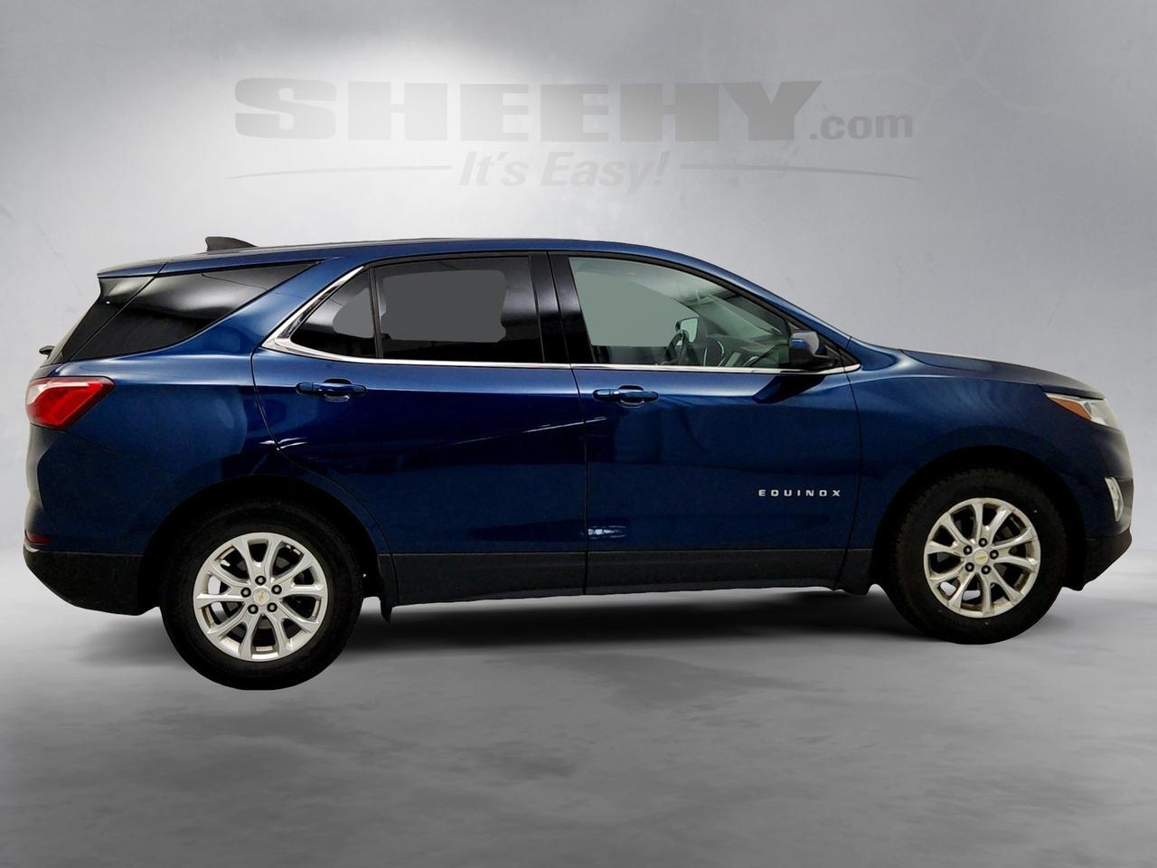 2020 Chevrolet Equinox LT Laurel MD