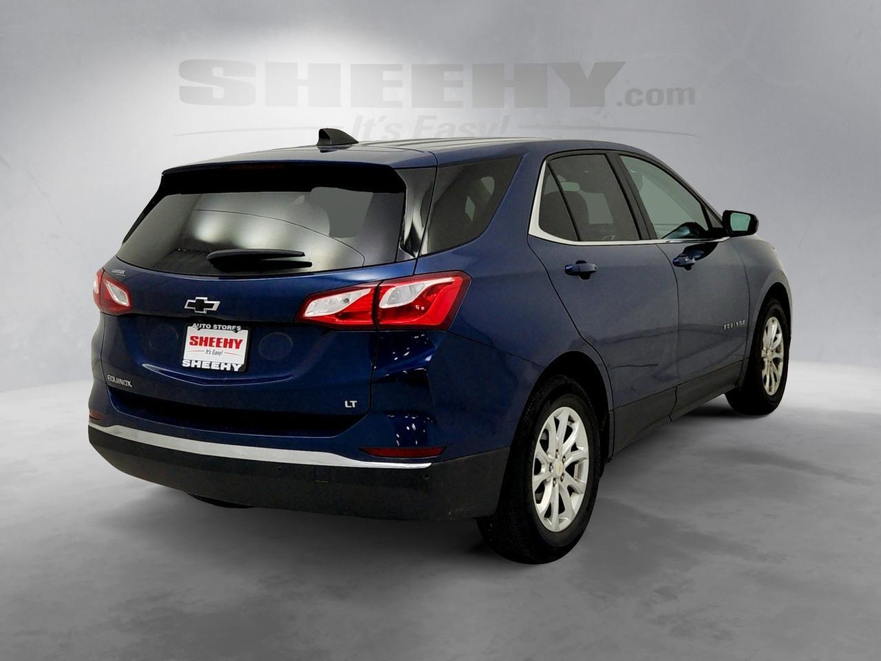 2020 Chevrolet Equinox LT Laurel MD