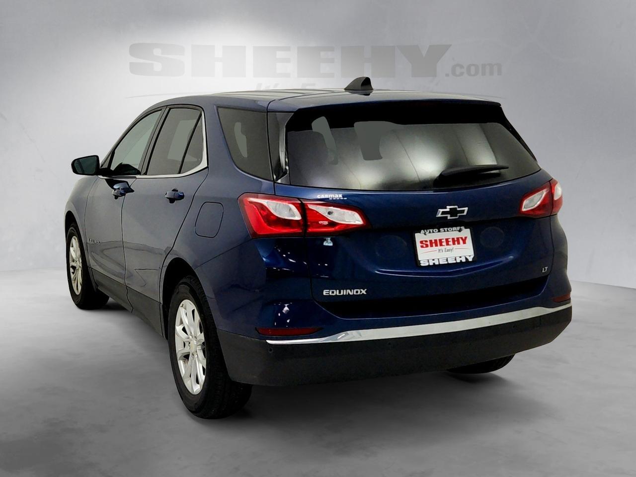 2020 Chevrolet Equinox LT Laurel MD