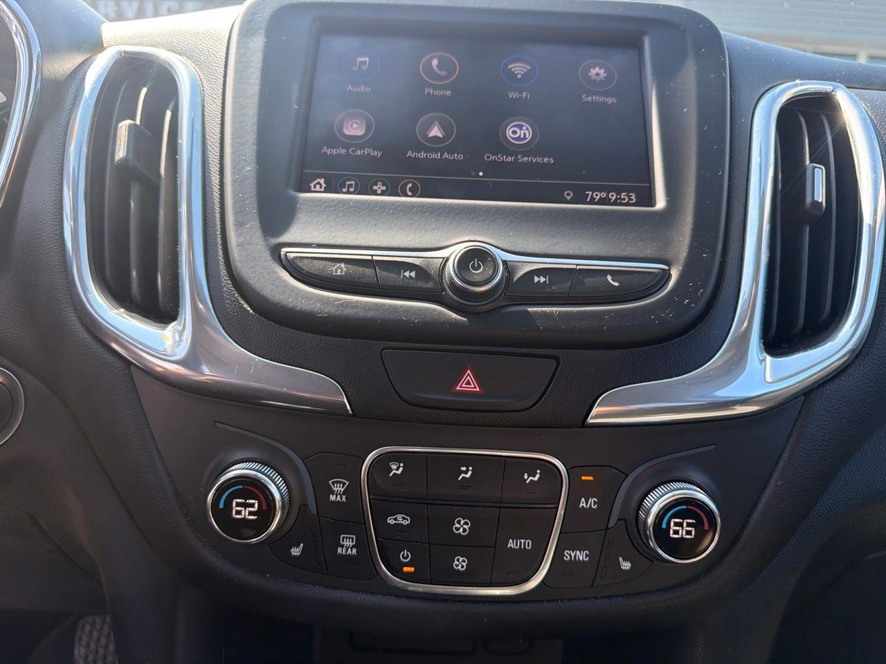 2020 Chevrolet Equinox LT Gaithersburg MD