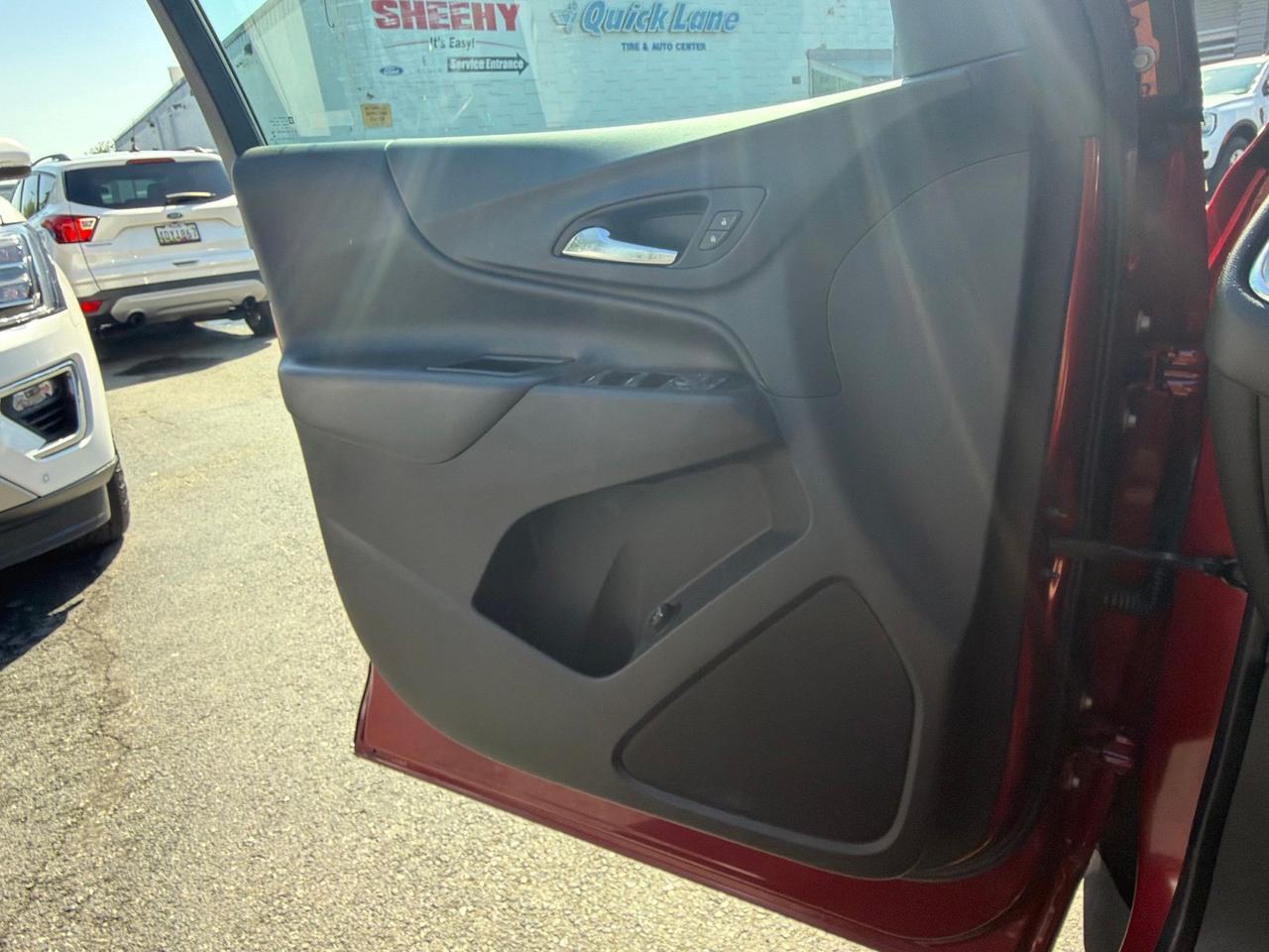 2020 Chevrolet Equinox LT Gaithersburg MD