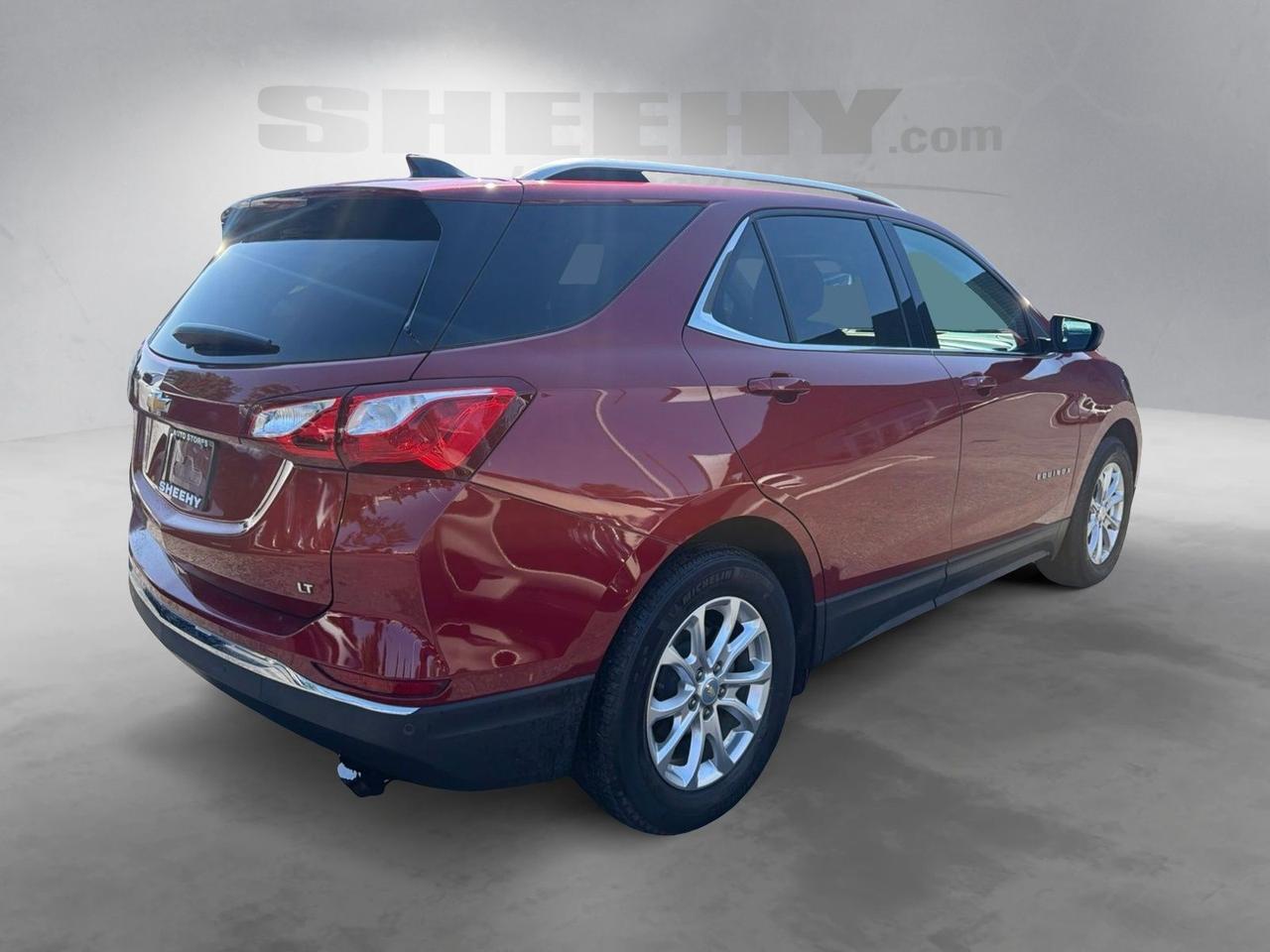 2020 Chevrolet Equinox LT Gaithersburg MD