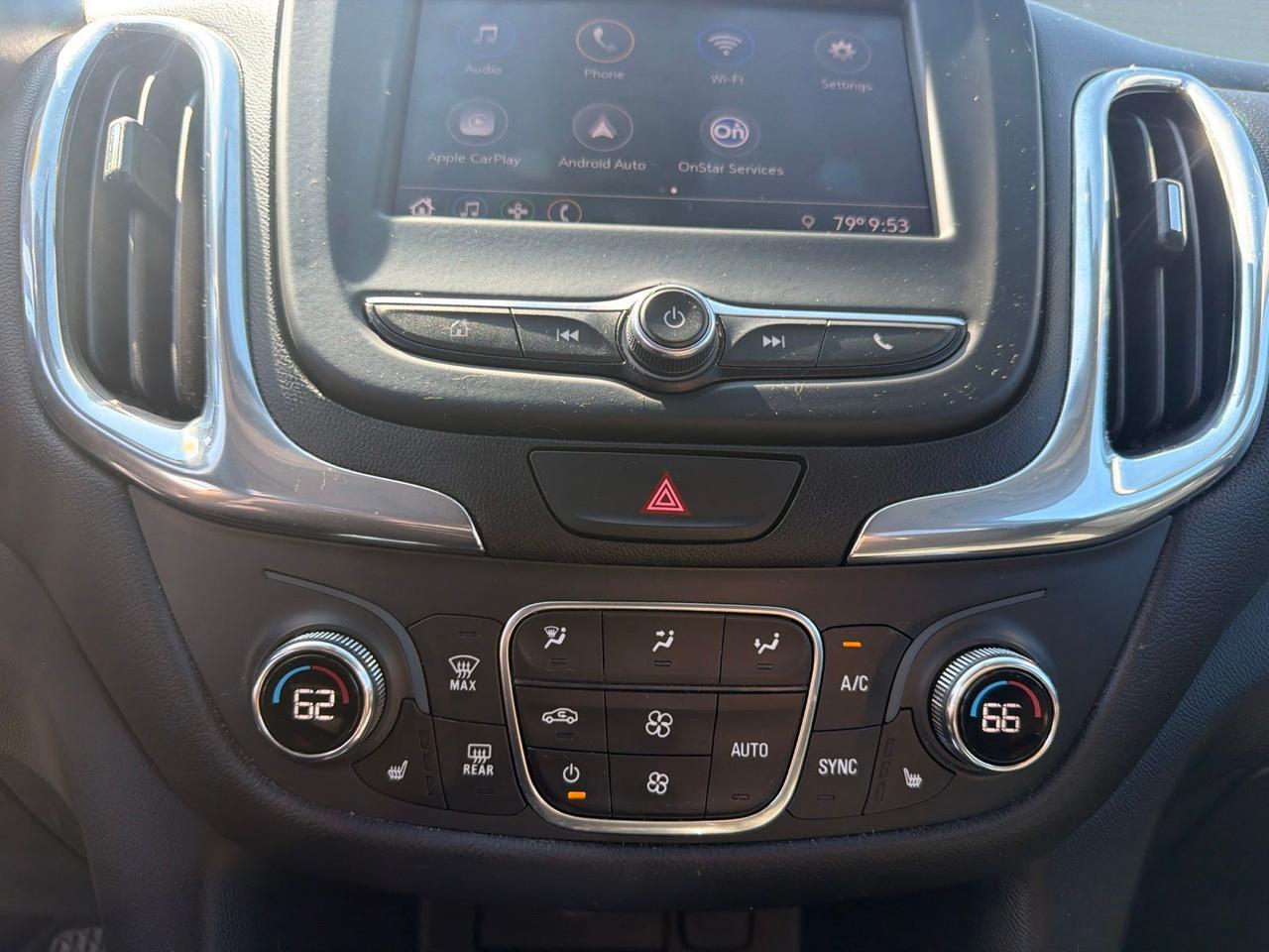 2020 Chevrolet Equinox LT Gaithersburg MD